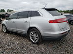 2010 Lincoln Mkt Silver vin: 2LMHJ5AT5ABJ50210