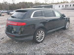 2010 Lincoln Mkt Ecoboost Black vin: 2LMHJ5AT6ABJ10637