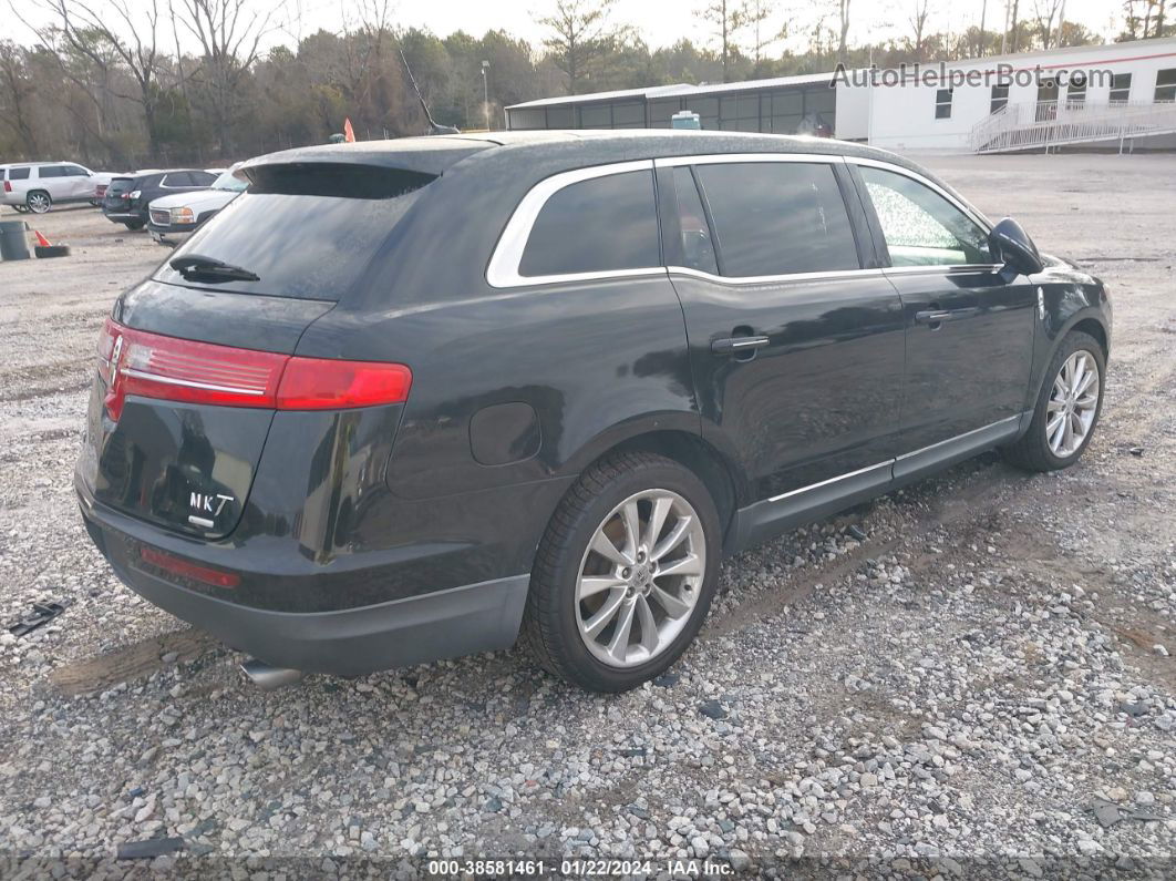 2010 Lincoln Mkt Ecoboost Black vin: 2LMHJ5AT6ABJ10637