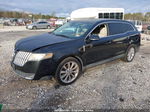 2010 Lincoln Mkt Ecoboost Black vin: 2LMHJ5AT6ABJ10637