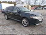 2010 Lincoln Mkt Ecoboost Black vin: 2LMHJ5AT6ABJ10637