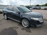 2010 Lincoln Mkt  Black vin: 2LMHJ5AT6ABJ17796