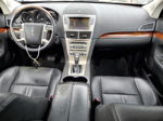 2010 Lincoln Mkt  Черный vin: 2LMHJ5AT6ABJ17796