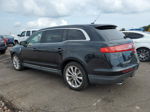 2010 Lincoln Mkt  Black vin: 2LMHJ5AT6ABJ17796