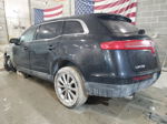 2010 Lincoln Mkt  Black vin: 2LMHJ5AT6ABJ22447