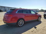 2010 Lincoln Mkt  Red vin: 2LMHJ5AT7ABJ10775