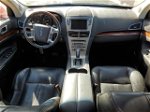 2010 Lincoln Mkt  Red vin: 2LMHJ5AT7ABJ10775