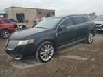 2010 Lincoln Mkt  Black vin: 2LMHJ5AT7ABJ14969