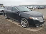 2010 Lincoln Mkt  Black vin: 2LMHJ5AT7ABJ14969