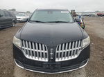 2010 Lincoln Mkt  Black vin: 2LMHJ5AT7ABJ14969