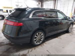 2010 Lincoln Mkt Ecoboost Black vin: 2LMHJ5AT7ABJ24742