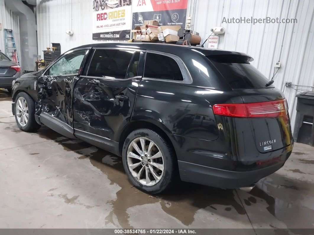 2010 Lincoln Mkt Ecoboost Black vin: 2LMHJ5AT7ABJ24742