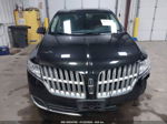 2010 Lincoln Mkt Ecoboost Black vin: 2LMHJ5AT7ABJ24742