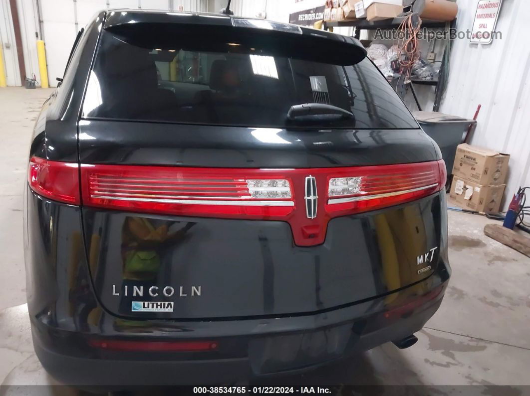 2010 Lincoln Mkt Ecoboost Black vin: 2LMHJ5AT7ABJ24742