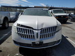 2010 Lincoln Mkt  White vin: 2LMHJ5AT7ABJ26006