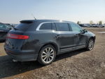 2010 Lincoln Mkt  Black vin: 2LMHJ5AT8ABJ04239