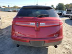 2010 Lincoln Mkt  Red vin: 2LMHJ5AT8ABJ13412