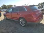 2010 Lincoln Mkt  Красный vin: 2LMHJ5AT8ABJ13412