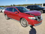 2010 Lincoln Mkt  Красный vin: 2LMHJ5AT8ABJ13412