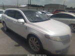 2010 Lincoln Mkt W/ecoboost White vin: 2LMHJ5AT8ABJ22790