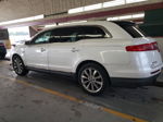 2010 Lincoln Mkt  White vin: 2LMHJ5AT9ABJ10793