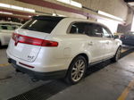 2010 Lincoln Mkt  White vin: 2LMHJ5AT9ABJ10793