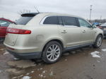 2010 Lincoln Mkt  Gold vin: 2LMHJ5AT9ABJ17100