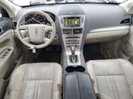 2010 Lincoln Mkt  Gold vin: 2LMHJ5AT9ABJ17100