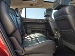 2010 Lincoln Mkt  Красный vin: 2LMHJ5ATXABJ26744