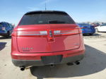 2010 Lincoln Mkt  Red vin: 2LMHJ5ATXABJ26744