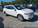 2010 Lincoln Mkt   White vin: 2LMHJ5FR0ABJ17189