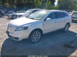 2010 Lincoln Mkt   White vin: 2LMHJ5FR0ABJ17189