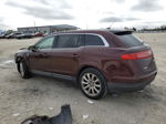 2010 Lincoln Mkt  Maroon vin: 2LMHJ5FR0ABJ17743