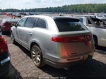 2010 Lincoln Mkt   Silver vin: 2LMHJ5FR0ABJ19315