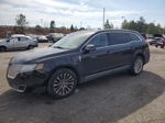 2010 Lincoln Mkt  Черный vin: 2LMHJ5FR0ABJ26880