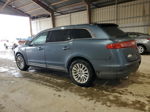 2010 Lincoln Mkt  Gray vin: 2LMHJ5FR0ABJ27981