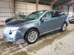 2010 Lincoln Mkt  Gray vin: 2LMHJ5FR0ABJ27981