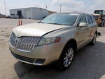 2010 Lincoln Mkt Gold vin: 2LMHJ5FR1ABJ06749