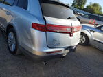 2010 Lincoln Mkt  Silver vin: 2LMHJ5FR2ABJ11717