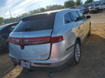 2010 Lincoln Mkt  Silver vin: 2LMHJ5FR2ABJ11717