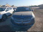 2010 Lincoln Mkt   Gray vin: 2LMHJ5FR2ABJ12141