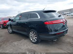 2010 Lincoln Mkt   Black vin: 2LMHJ5FR2ABJ15640