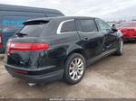 2010 Lincoln Mkt   Black vin: 2LMHJ5FR2ABJ15640