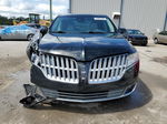 2010 Lincoln Mkt  Black vin: 2LMHJ5FR2ABJ17176