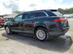 2010 Lincoln Mkt  Black vin: 2LMHJ5FR2ABJ17176