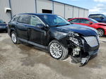 2010 Lincoln Mkt  Black vin: 2LMHJ5FR2ABJ17176