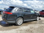 2010 Lincoln Mkt  Black vin: 2LMHJ5FR2ABJ17176