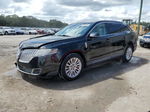 2010 Lincoln Mkt  Black vin: 2LMHJ5FR2ABJ17176