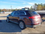 2010 Lincoln Mkt Burgundy vin: 2LMHJ5FR2ABJ28176