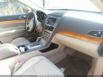 2010 Lincoln Mkt   Gray vin: 2LMHJ5FR3ABJ04601